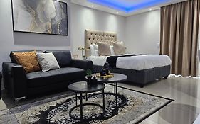 Vip Goldroom The Millennial Umhlanga